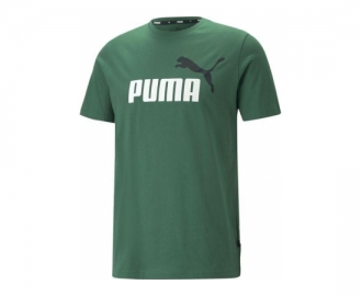 Puma T-shirt ESS + 2 Col Logo